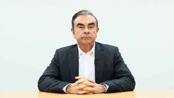 Бывший глава Nissan-Renault Карлос Гон сбежал из Японии в Ливан Бывший глава Nissan-Renault Карлос Гон сбежал из Японии в Ливан