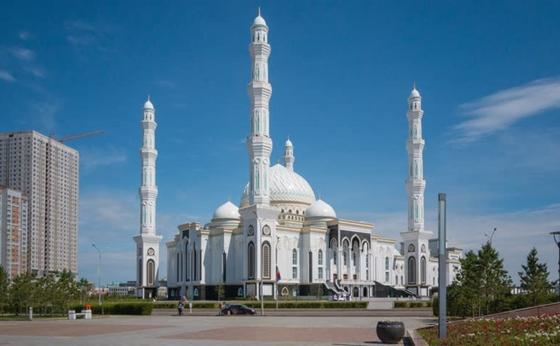 Фото: muftyat.kz Фото: muftyat.kz