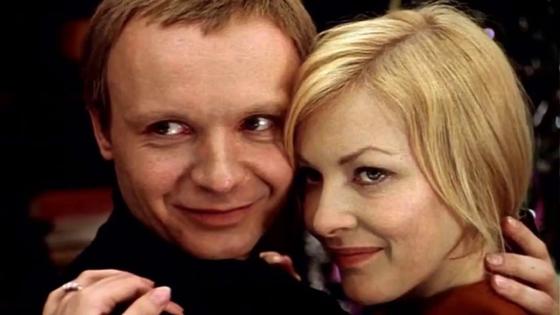 Кадр из фильма «Ирония судьбы, или С легким паром!» Кадр из фильма «Ирония судьбы, или С легким паром!»