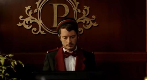 Элайджа Вуд: фильмы и сериалы Элайджа Вуд: фильмы и сериалы