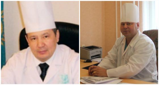 Погибли, спасая жизни: что известно о врачах, награжденных посмертно Погибли, спасая жизни: что известно о врачах, награжденных посмертно