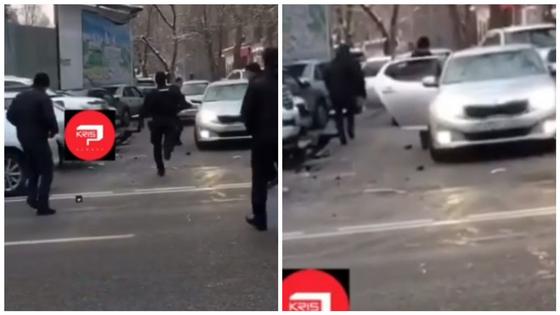 Видеодан кадр Видеодан кадр