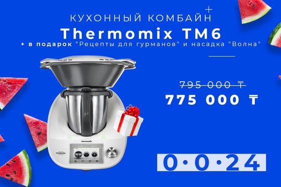 Thermomix TM6 Thermomix TM6