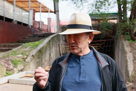 Марат Доскараев Марат Доскараев