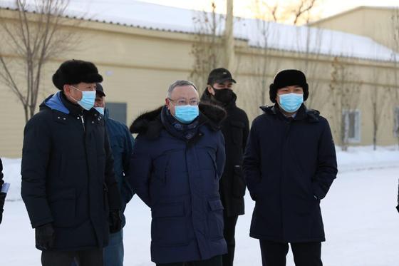 Ондасын Уразалин Ондасын Уразалин