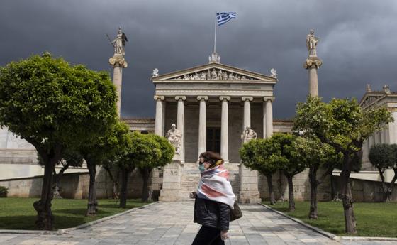 Иллюстративное фото: Yorgos Karahalis/Bloomberg/Getty Images Иллюстративное фото: Yorgos Karahalis/Bloomberg/Getty Images