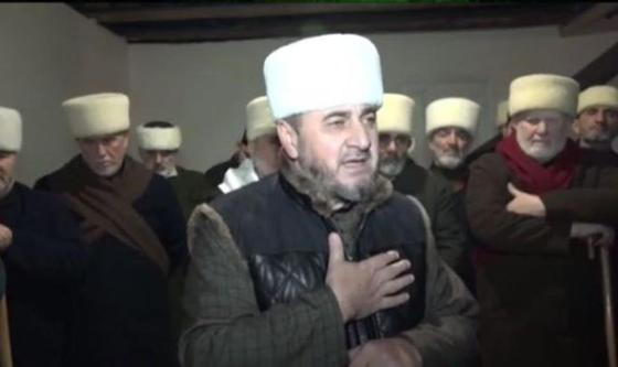 Родственники жертв ДТП просят не наказывать двоюродного брата Кадырова Родственники жертв ДТП просят не наказывать двоюродного брата Кадырова