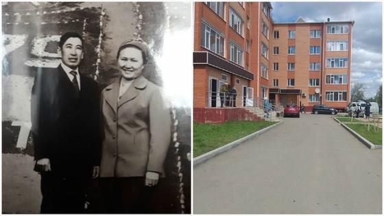 Көкшетауда ерлі-зайыптылардың өліміне күдікті ұсталды Көкшетауда ерлі-зайыптылардың өліміне күдікті ұсталды