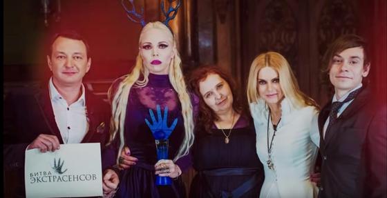 «Битва экстрасенсов»: формат, сезоны, лучшие участники, критика «Битва экстрасенсов»: формат, сезоны, лучшие участники, критика
