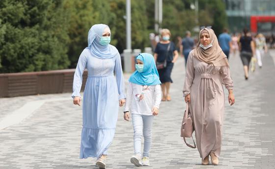 Иллюстративное фото: NUR.KZ / Петр Карандашов Иллюстративное фото: NUR.KZ / Петр Карандашов