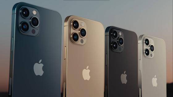 iPhone 12 Pro iPhone 12 Pro