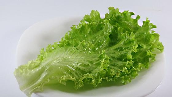 Салат латук для "Цезаря" Салат латук для "Цезаря"