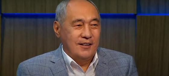 Куралбек Ордабаев Куралбек Ордабаев