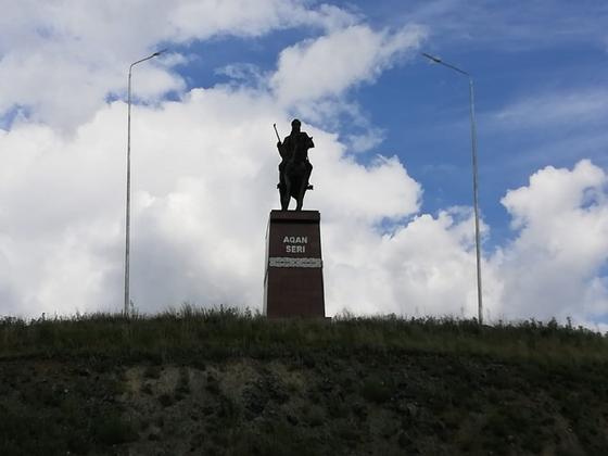Самые интересные события Акмолинской области в 2019 году Самые интересные события Акмолинской области в 2019 году
