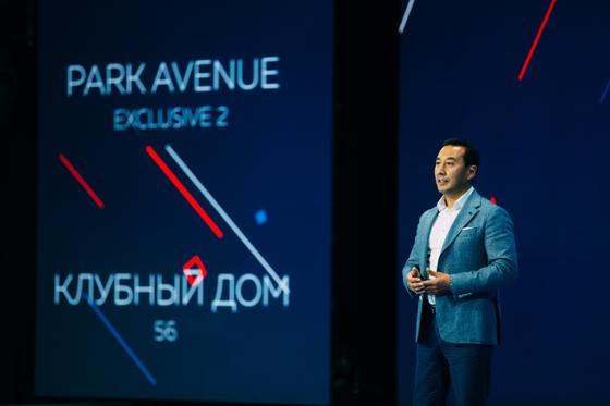 BI Group жаңа өнімдерін таныстырды BI Group жаңа өнімдерін таныстырды
