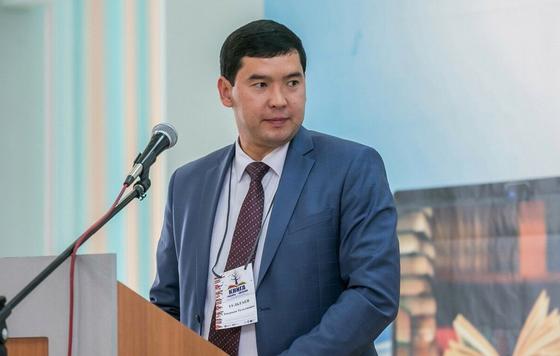 Экс-главу научного центра осудили за взятку премиями к 8 марта в Алматы Экс-главу научного центра осудили за взятку премиями к 8 марта в Алматы