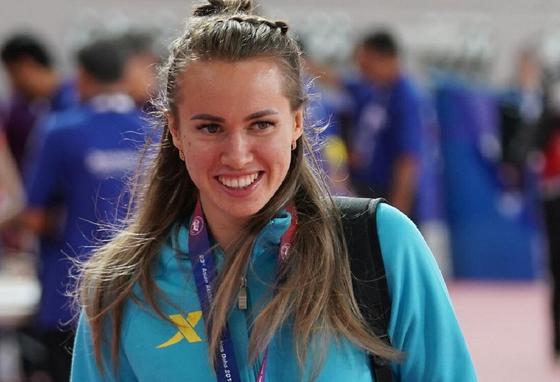 Ольга Сафронова Ольга Сафронова