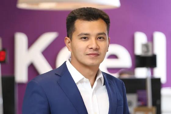 Айбек Нуркадыр Айбек Нуркадыр