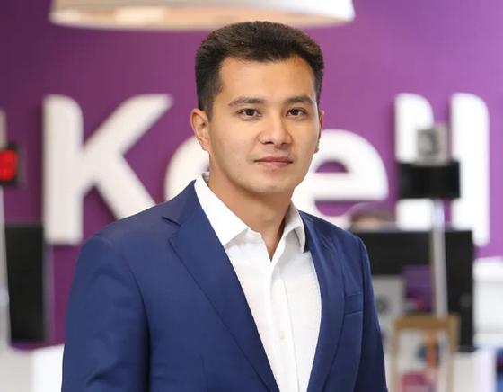 Айбек Нуркадыр Айбек Нуркадыр