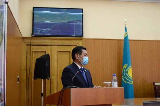 Акимат ВКО Акимат ВКО