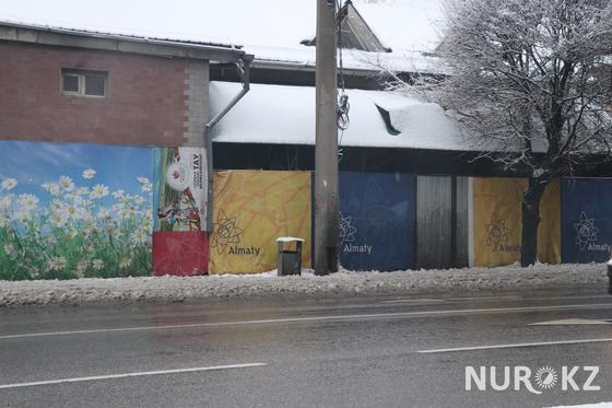 Фото: NUR.KZ Фото: NUR.KZ