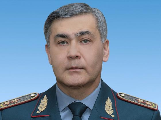 Ермекбаев Нурлан Байузакович Ермекбаев Нурлан Байузакович