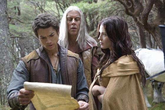 Сериалы про мистику и магию зарубежные Сериалы про мистику и магию зарубежные