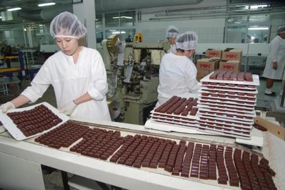 Что экспортирует Казахстан в другие страны Что экспортирует Казахстан в другие страны