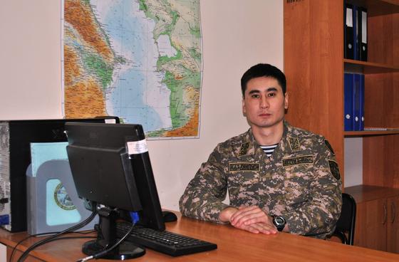 Военнослужащие Вооруженных Сил помогли задержать преступников Военнослужащие Вооруженных Сил помогли задержать преступников