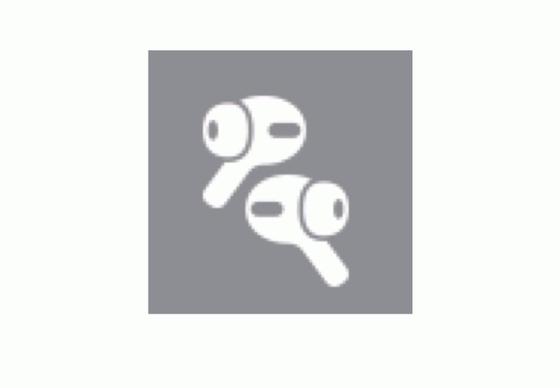 Новые AirPods 3 получат новый дизайн и систему активного шумоподавления Новые AirPods 3 получат новый дизайн и систему активного шумоподавления