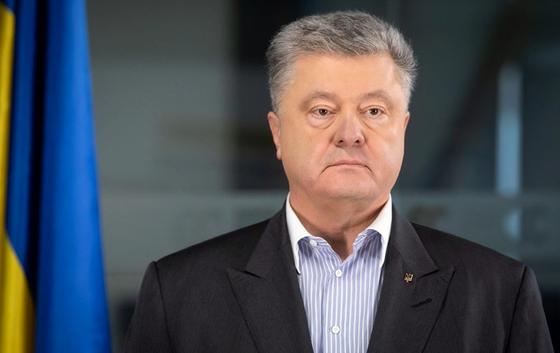 Порошенко бежал из Украины, опасаясь ареста Порошенко бежал из Украины, опасаясь ареста