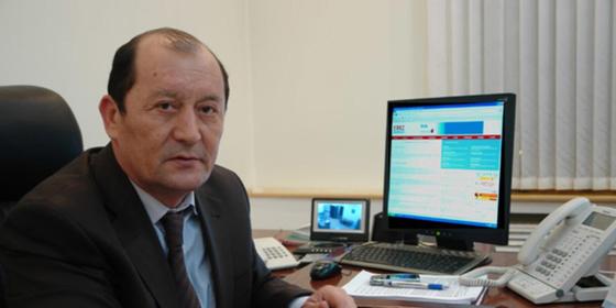 Ауылшаруашылығы министрлігінің су ресурстары комитетінің басшысы қызметінен босатылды Ауылшаруашылығы министрлігінің су ресурстары комитетінің басшысы қызметінен босатылды