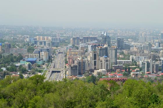 Британский журнал EIU опубликовал список самых дорогих для жизни городов Британский журнал EIU опубликовал список самых дорогих для жизни городов