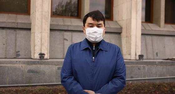 Почему следует получать религиозное образование в Казахстане, рассказал теолог Почему следует получать религиозное образование в Казахстане, рассказал теолог