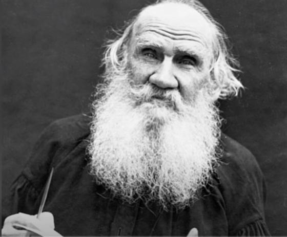 Лев Толстой: биография писателя, жизнь, творчество Лев Толстой: биография писателя, жизнь, творчество