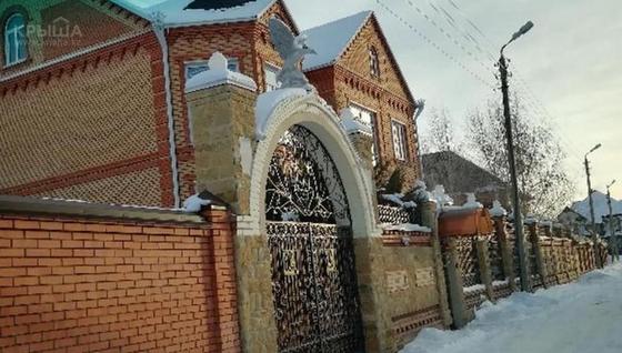 Фото: "Мой ГОРОД" сайтынан алынған Фото: "Мой ГОРОД" сайтынан алынған