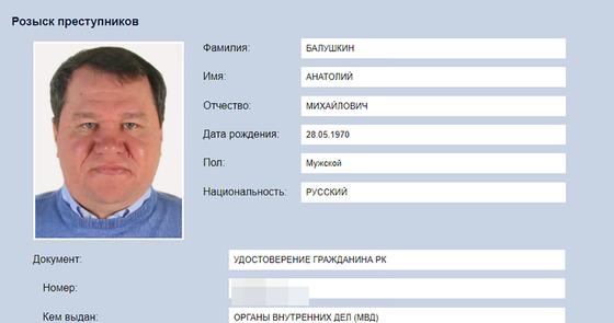 Анатолий Балушкин Анатолий Балушкин