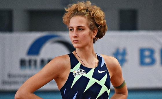 Кристина Овчинникова Кристина Овчинникова