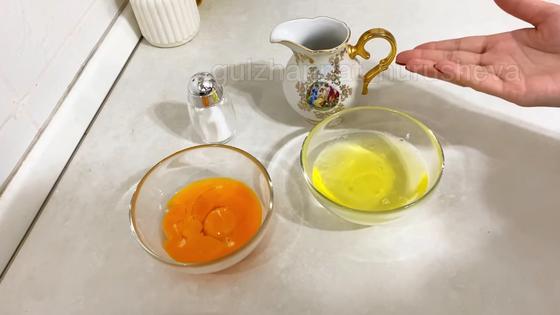 Продукты для омлета Продукты для омлета