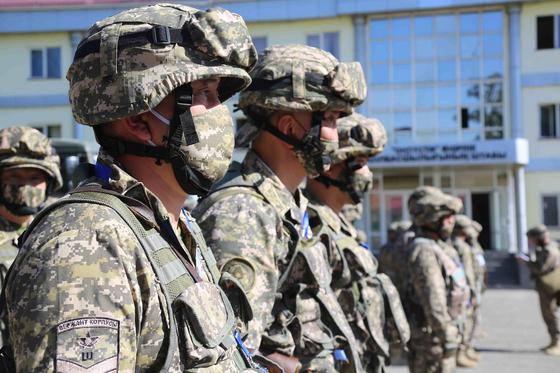 Қорғаныс министрлігі Қорғаныс министрлігі