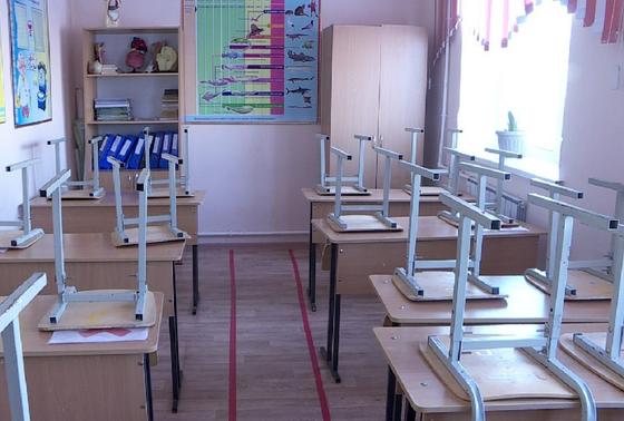 4 бөлмелі мектеп 4 бөлмелі мектеп