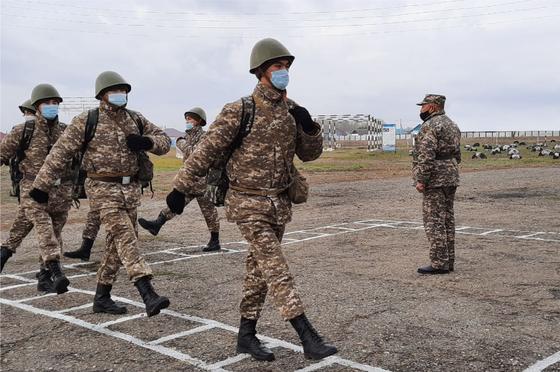 Воспитанники военно-технической школы Воспитанники военно-технической школы
