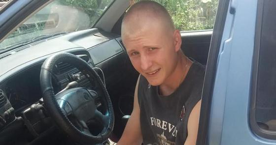 19-летний парень пропал после ДТП в Караганде 19-летний парень пропал после ДТП в Караганде