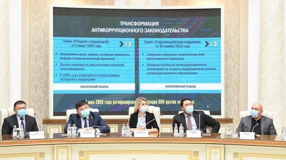 Алик Шпекбаев посетил Алматинскую область Алик Шпекбаев посетил Алматинскую область