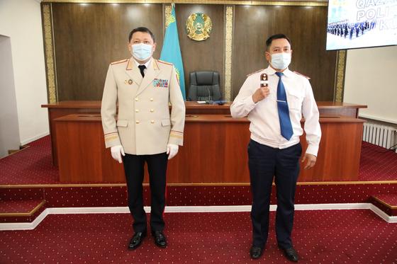 Вручение наград Вручение наград
