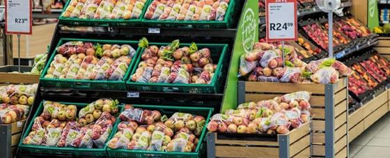 Правительство может установить предельные цены на продукты в Казахстане Правительство может установить предельные цены на продукты в Казахстане