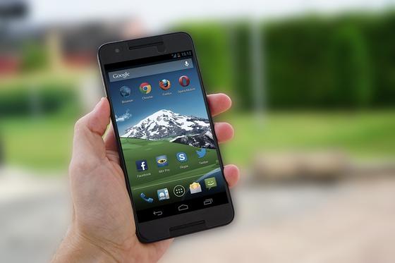 "Встроенные" механизмы для взлома нашли в смартфонах на Android "Встроенные" механизмы для взлома нашли в смартфонах на Android