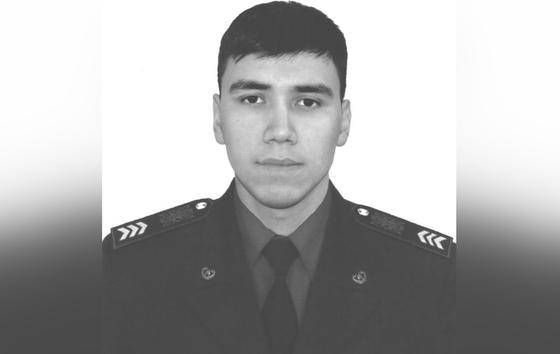 Жанибек Турманов Жанибек Турманов