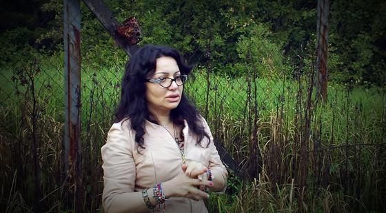Зулия Раджабова Зулия Раджабова