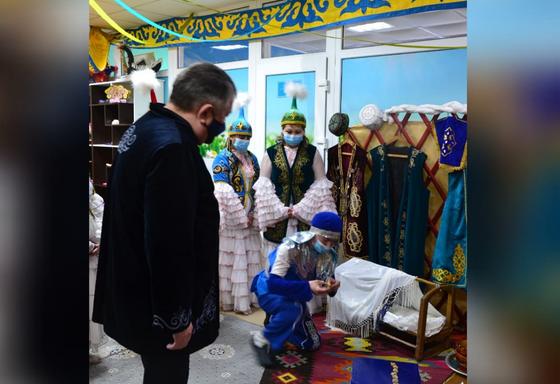 Жумагали Арыстан Жумагали Арыстан